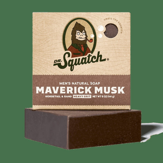 Maverick Musk